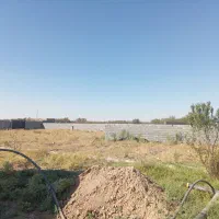قطعه زمین ویلایی ۴۰۰متری(وایقان)|فروش زمین و ملک کلنگی|شبستر, |دیوار