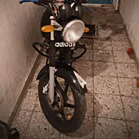 پالس 180دی تی اس