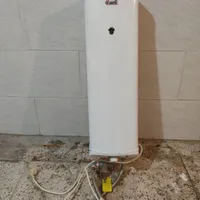 آبگرمکن برقی|آبگرمکن، پکیج، شوفاژ|بروجن, |دیوار
