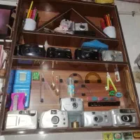 دوربین عکاسی|دوربین عکاسی و فیلم‌برداری|سبزوار, فرهنگیان|دیوار