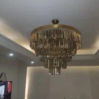 لوستر کلاسیک