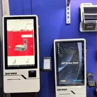 کیوسک سفارش گیر سیستم حسابداری ترازو|فروشگاه و مغازه|شیراز, فخرآباد (دروازه کازرون)|دیوار