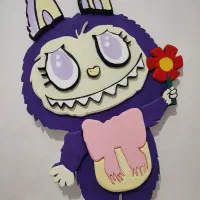 ساخت کاکترها