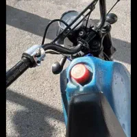 موتور‌مینی‌جترو