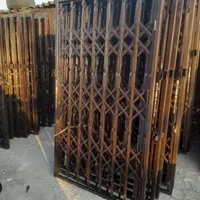 حفاظ اکاردیونی/درب حفاظ اکاردئونی /محافظ درب منازل|خدمات پیشه و مهارت|کرج, باغستان|دیوار