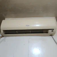 کولر،سوپر جنرال 24هزار، پوله کولر پنجره ای گذاشتم