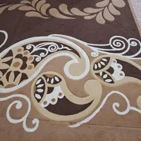 گلیم فرش ۱۲ متری|فرش|دهلران, |دیوار