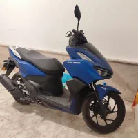 کلیک 170 مدل 1403