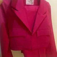 پیراهن مارک منگو|لباس|تهران, دربند|دیوار