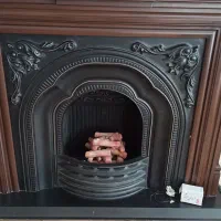 سرویس و تعمیرات بخاری گازی و شومینه دیواری|خدمات پیشه و مهارت|ارومیه, |دیوار