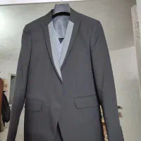 کت و شلوار مردانه
