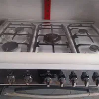 اجاق گاز فردا    ولگا|اجاق گاز و لوازم برقی پخت‌وپز|محمدشهر, جعفرآباد|دیوار