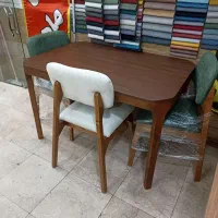 ۴نفره پرومکس...میز