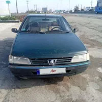 اردی مدل ۱۳۸۳ انژکتوری فرمان هیدرولیک