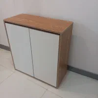 جا کفشی تمام ام دی اف