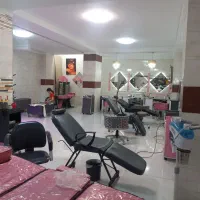 اجاره میز ناخن|خدمات آرایشگری و زیبایی|کرج, خرمدشت|دیوار