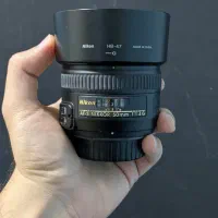 نیکون D5300 و ۳ لنز|دوربین عکاسی و فیلمبرداری|اصفهان, خانه اصفهان|دیوار