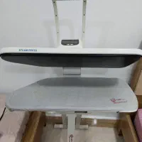 اتو پرس فوما ژاپنی اصل