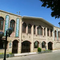 طراحی و اجرای معماری سنتی ایرانی توسط گروه آگورناب|خدمات پیشه و مهارت|نیشابور, شهرک قدس|دیوار