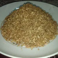 بهار خشک