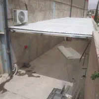 نصاب ورق پلی کربنات،پلکسی، ایرانت،سقف کاذب،جوشکاری|خدمات پیشه و مهارت|قدس, |دیوار
