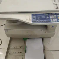 دستگاه کپی شارپ ۱۱۱۸