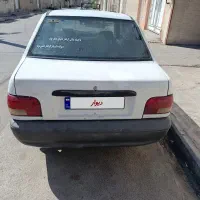 پراید مدل 82|خودرو سواری و وانت|بوشهر, |دیوار
