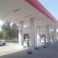 اپراتور جایگاه CNG میبد