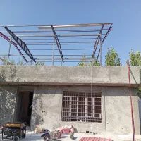 جوشکاری و اهنگری|خدمات پیشه و مهارت|یاسوج, |دیوار