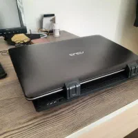 لپتاپ ایسوس ویژه فروش|رایانه همراه|کرج, شاهینویلا|دیوار