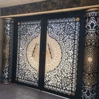 چارچوب چهارچوب آهنگری جوشکاری جوشکار