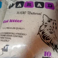 خاک گربه|لوازم جانبی حیوانات|باغستان, |دیوار