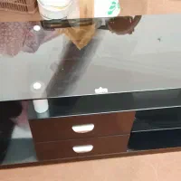 میز تلویزیون مدل گرند  ترکیه