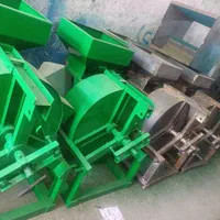 آسیاب سنگی وسنگ آسیاب وخرمنکوب وآسیاب چکشی|ماشین‌آلات صنعتی|ملایر, |دیوار