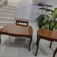 جلو مبلی فرانسوی