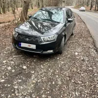 دنا اتومات مدل۱۴۰۱|خودرو سواری و وانت|گرگان, |دیوار