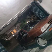 هاچ بک ۸۷|خودرو سواری و وانت|مشهد, هفت تیر (نه دره)|دیوار