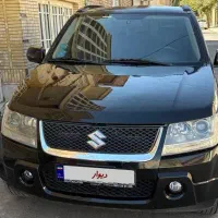 سوزوکی گرند ویتارا مونتاژ اتومات|خودرو سواری و وانت|تربت جام, پاسداران|دیوار