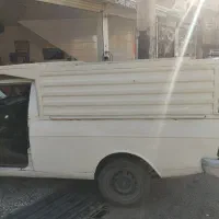 باربند شمالی پیکان وانت