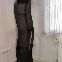 ویترین درحدنو|بوفه، ویترین، کنسول|زنجان, |دیوار