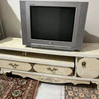 تلویزیون قدیمی