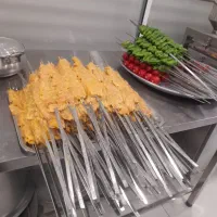 تامین غذا شرکتی پرداخت بصورت چکی واقساط