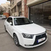 دنا پلاس توربو اتومات ۱۴۰۱