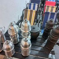 ۵ ،۷ ،۹فنر اصلی میز و صندلی سفری تاشو|کوهنوردی و کمپینگ|قم, نیروگاه|دیوار