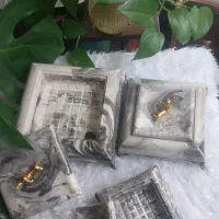 شکلات خوری در دار و پایه دار