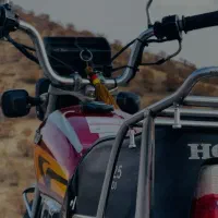 ماکت نیه موتور