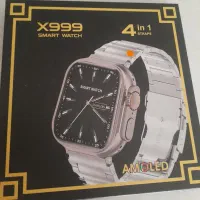 ساعت هوشمند