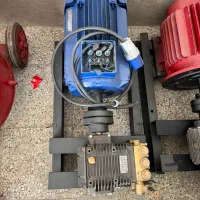 لوازم کارواش|ماشینآلات صنعتی|گلبهار, شهر جدید گلبهار|دیوار