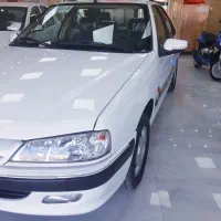 پارس XU7 مدل 1400 بدون رنگ دوگانه شرکتی|خودرو سواری و وانت|گرگان, |دیوار