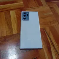 گوشی سامسونگ note 20 ultra 5G